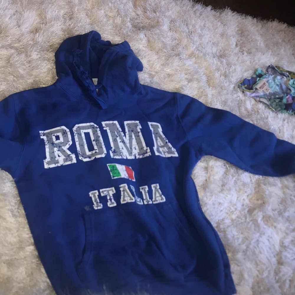 from rome